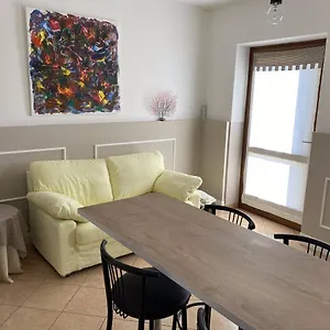  Apartment La Casa Di Carlo