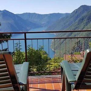  Apartment Villamarinapigra View