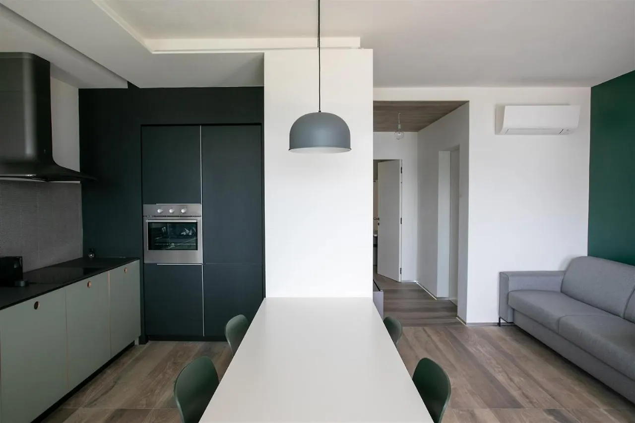 Iseolakerental - Surre Resort Sarnico Daire