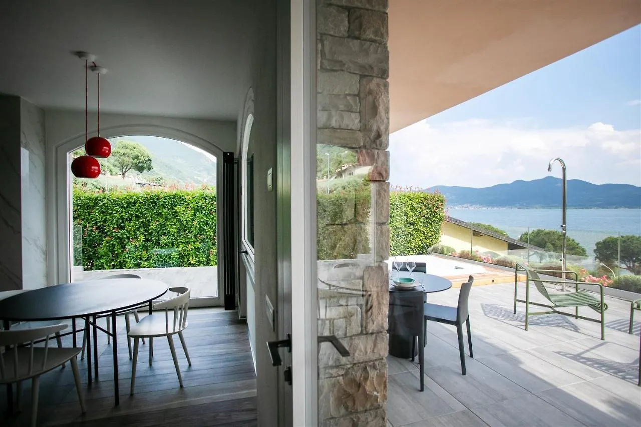 Iseolakerental - Surre Resort Sarnico
