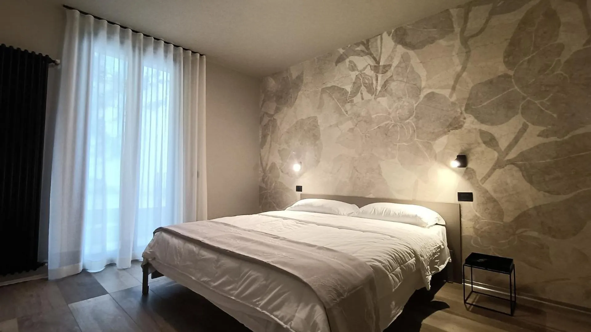 Iseolakerental - Surre Resort Sarnico Daire