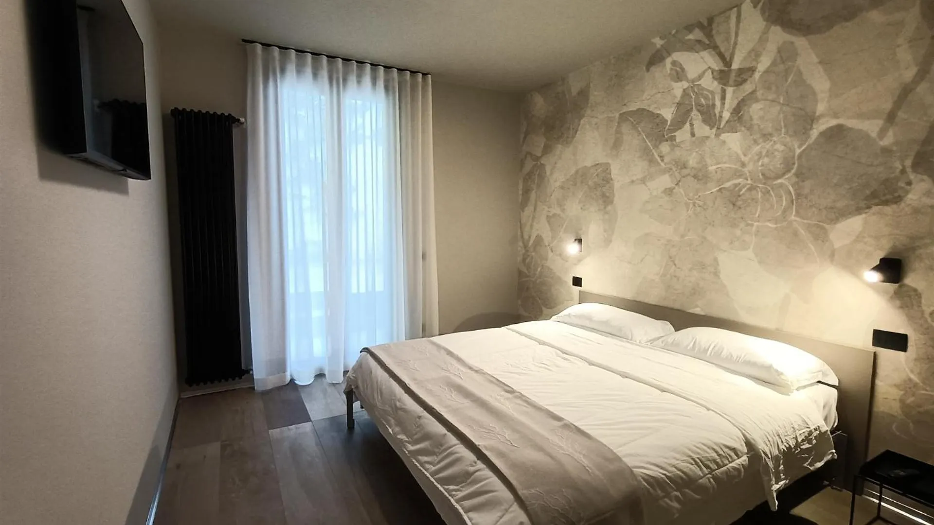 Daire Iseolakerental - Surre Resort Sarnico İtalya