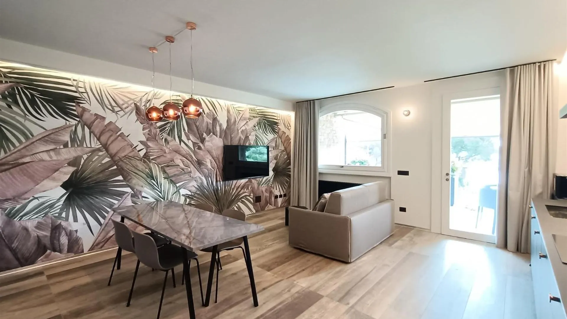 Iseolakerental - Surre Resort Sarnico